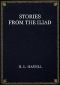 [Gutenberg 43993] • Stories from the Iliad